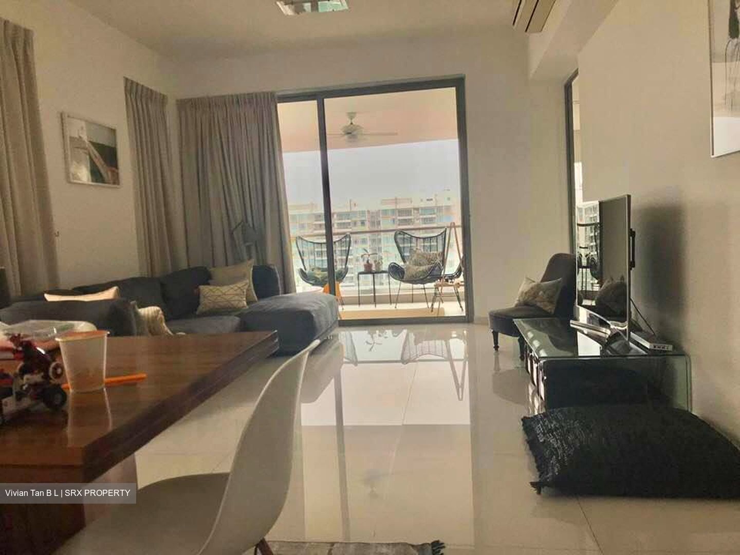 The Wharf Residence (D9), Condominium #319438911